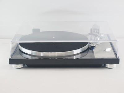 TEAC TN-4D-SE(B) Record Player