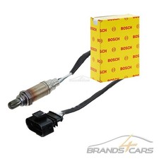 BOSCH LAMBDASONDE LAMDASONDE 0258003759