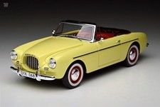 1/18 BOS Volvo P1900 1956 Limited Edition-BOS057