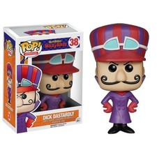 Ultimate Funko Pop Hanna Barbera Figures Checklist and Gallery 116