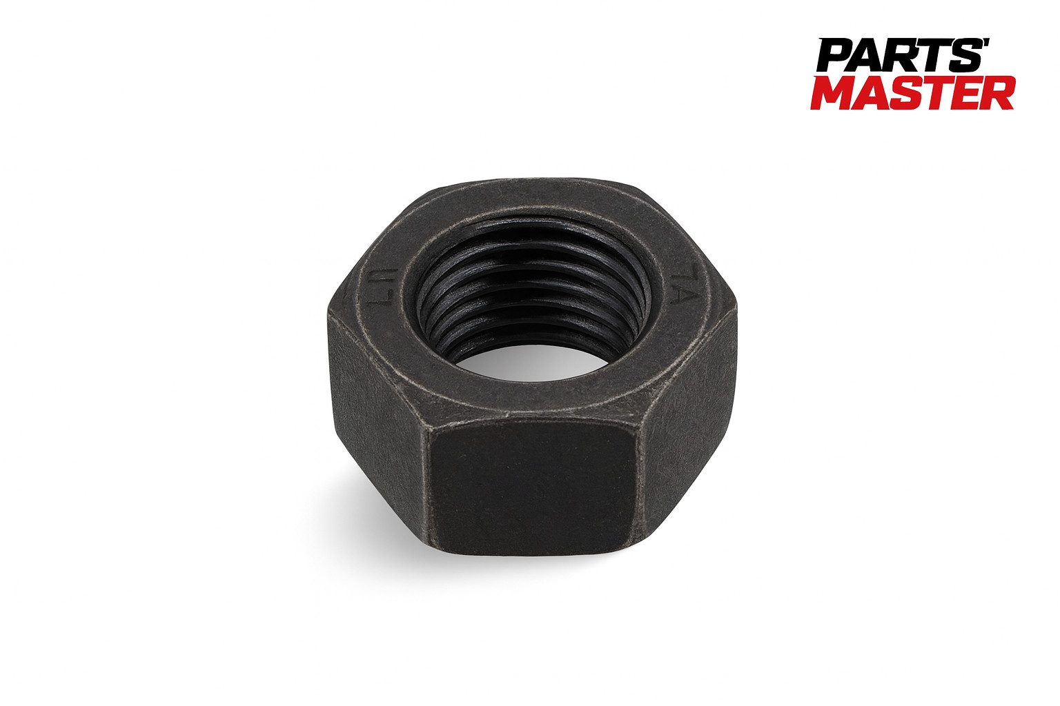 DETROIT DIESEL NUT STOP M16X1.5 mm 000934016003 | Parts Masters image 1