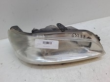 RECHTER SCHEINWERFER / 26497 FÜR PEUGEOT 306 HATCHBACK 7A, 7C, N3, N5 1.6