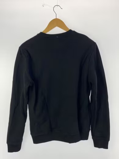FENDI/Sweatshirt/S/Cotton/BLK/FY0178 A2F5 thumbnail 2