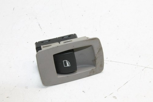BMW 1 E87 Schalter für Fensterheber hinten rechts 6970258 2.00 Diesel 12060078