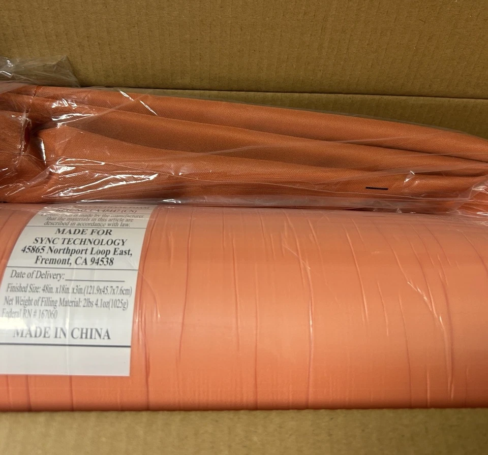 NUEVO Cojín de banco o asiento oscilante para exteriores Codi DURAOUT con cubierta impermeable con cremallera Foto 2 de 4