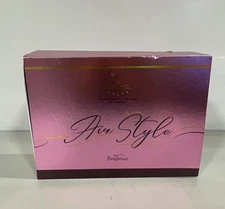 Brightup Air professional 5 in 1 Hair Dryer Brush