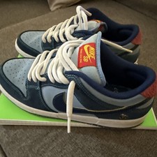 Size 7.5 - Nike SB Dunk Low Why So Sad? for sale online | eBay display picture 3