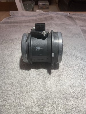 Hüco Luftmassenmesser Audi Q5 FY 3.0 Tdi Neu