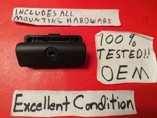 ✅ OEM 2001-2005 BMW E46 M3 325i 328i 330i Glove Box Latch Handle Assembly NICE!