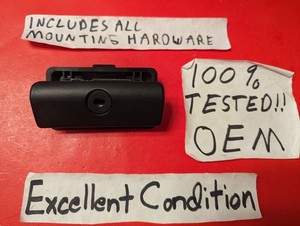 ✅ OEM 2001-2005 BMW E46 M3 325i 328i 330i Glove Box Latch Handle Assembly NICE!