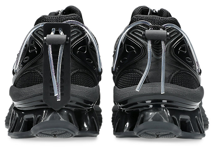 GEL-KINETICFLUENT Y YOASOBI × ASICS 26.5 YOASOBI × Asics Gel-Kinetic Fluent Y Black 1203A837-001 Men's Size
