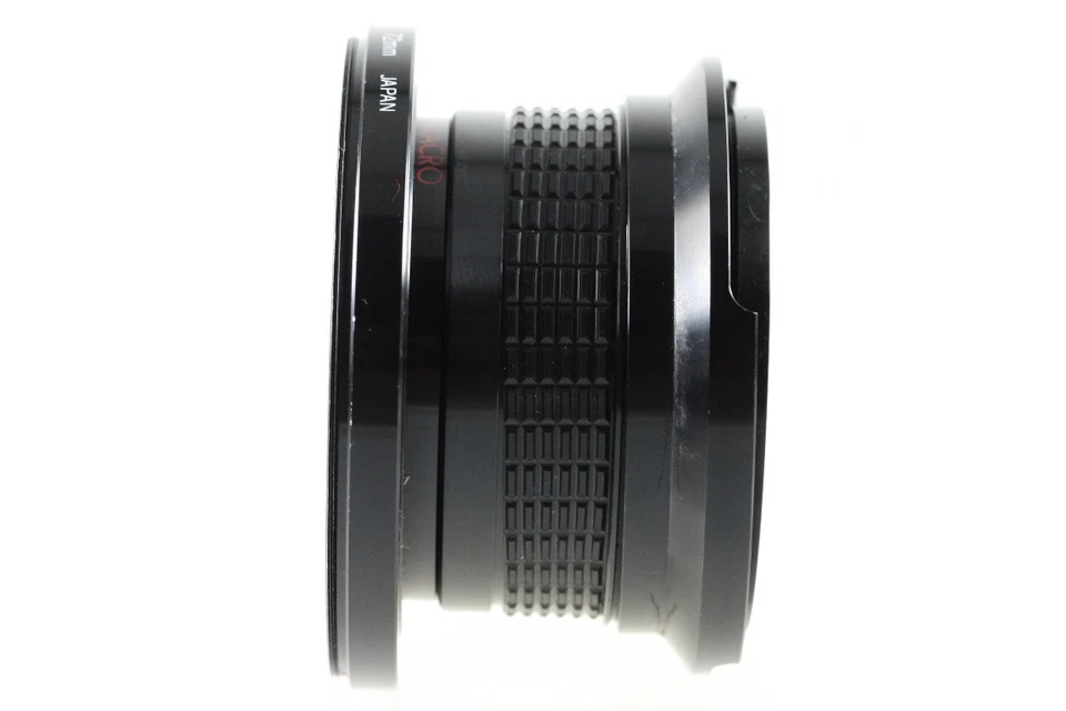 I. R. Vision Super Wide High Resolution Af Macro Lens 0.42x - Incl. 72mm Ser VII - Image 2 of 3