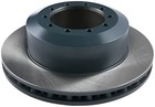 American Motorhome RV Ford F53 Brake Discs 1999-2004 no abs ring 4886761