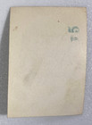 Antique 1927 Buick Sedan Original Snapshot Vintage Found Photo Roaring 20s — photo 3