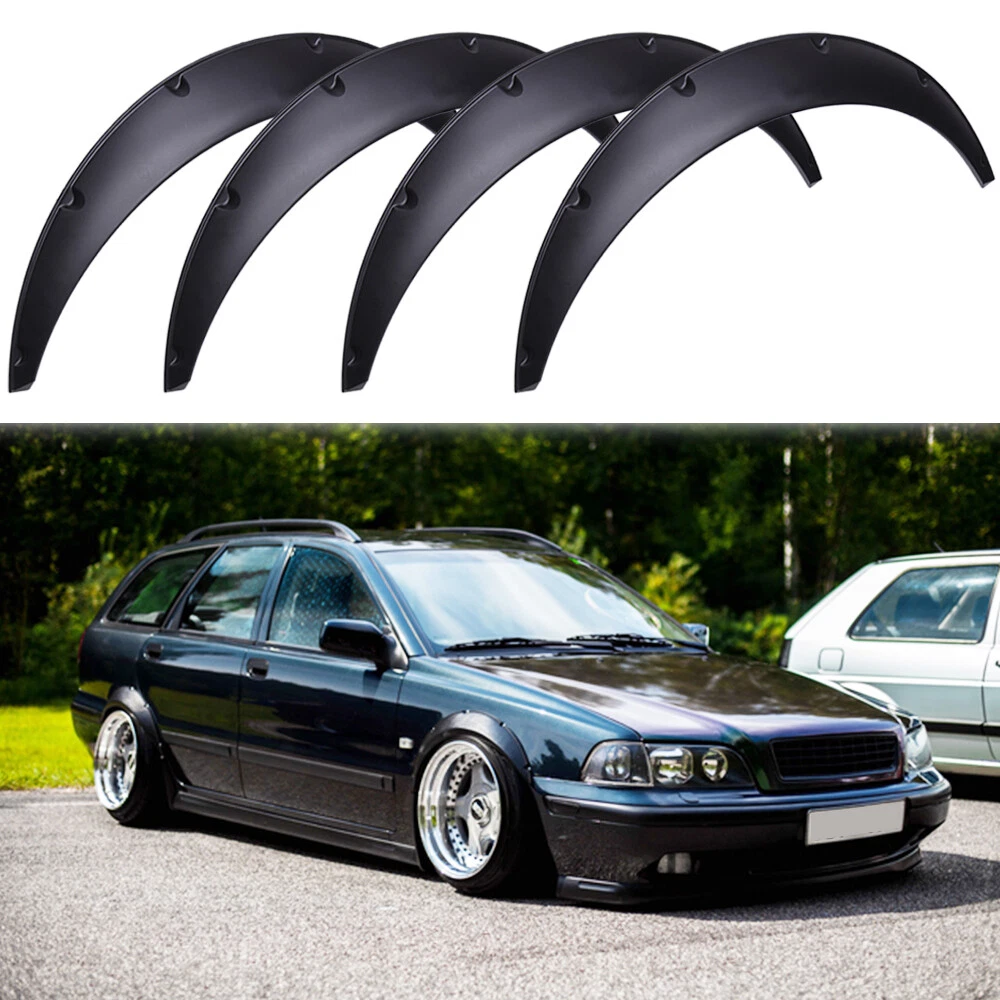 Fenders for Volvo V60 for sale | eBay