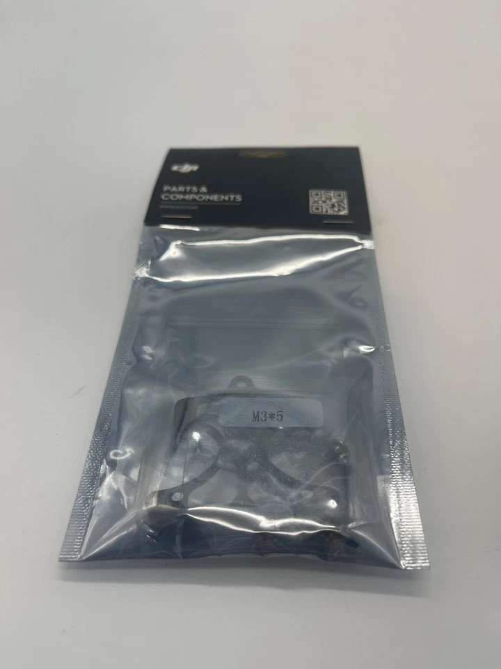DJI Zenmuse ZH3-3D Mounting Adaptor For F450 Part#No.51 - Image 2 of 3
