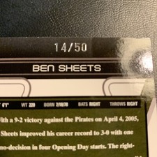 2005 Donruss Zenith Football 10