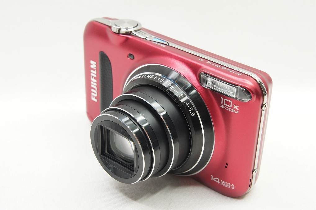 FUJIFILM 富士フイルム FinePix T300 FX-T300 Amazon | FUJIFILM デジタルカメラ FinePix T300 ブルー FX