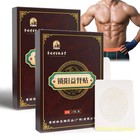 Prostata Patch Männliche Prostatitis Behandlung Pflaster Nierenmangel Linderung