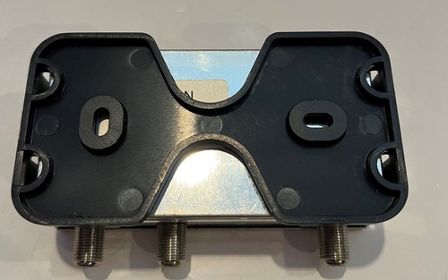 Dispositivo cliente satellitare NAS SCD-1BN - Foto 2 di 4