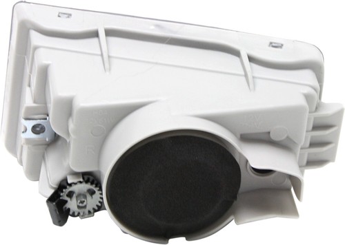 Fits 04-06 Ac MDX 07-08 Ho Element SC Fog Light Housings Left & Right Set - Picture 3 of 3