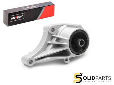 Motor Mount Suspension Bearing Opel Combo Corsa Meriva Tigra Maxgear