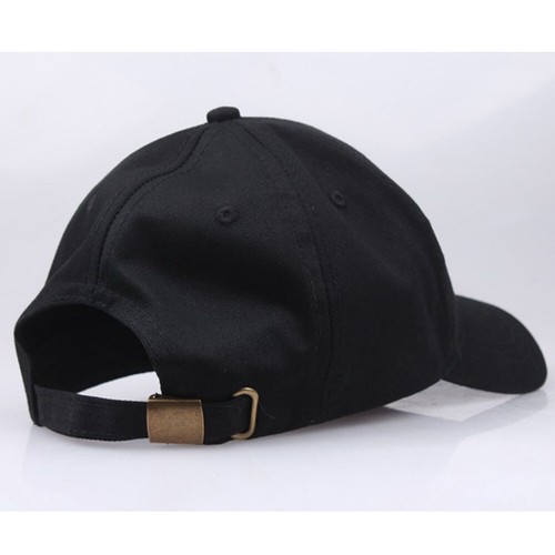 Mens Game Watch Dogs Baseball Cap 3D Embroidery Snapback Hat Adjustable Outdoor - Picture 5 of 6