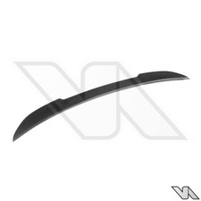 BMW 2ER F22 F87 M2 PREPREG CARBON FIBER CS STYLE BOOT TRUNK SPOILER