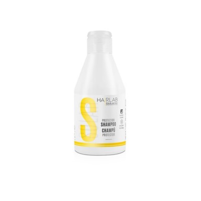 Salerm Hair Lab Veganes Sonnenschutz Shampoo 300 ml
