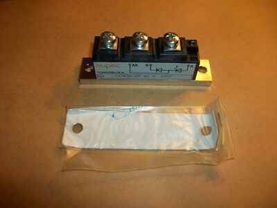 EUPEC 120632-DT61N Powerblock   NEW