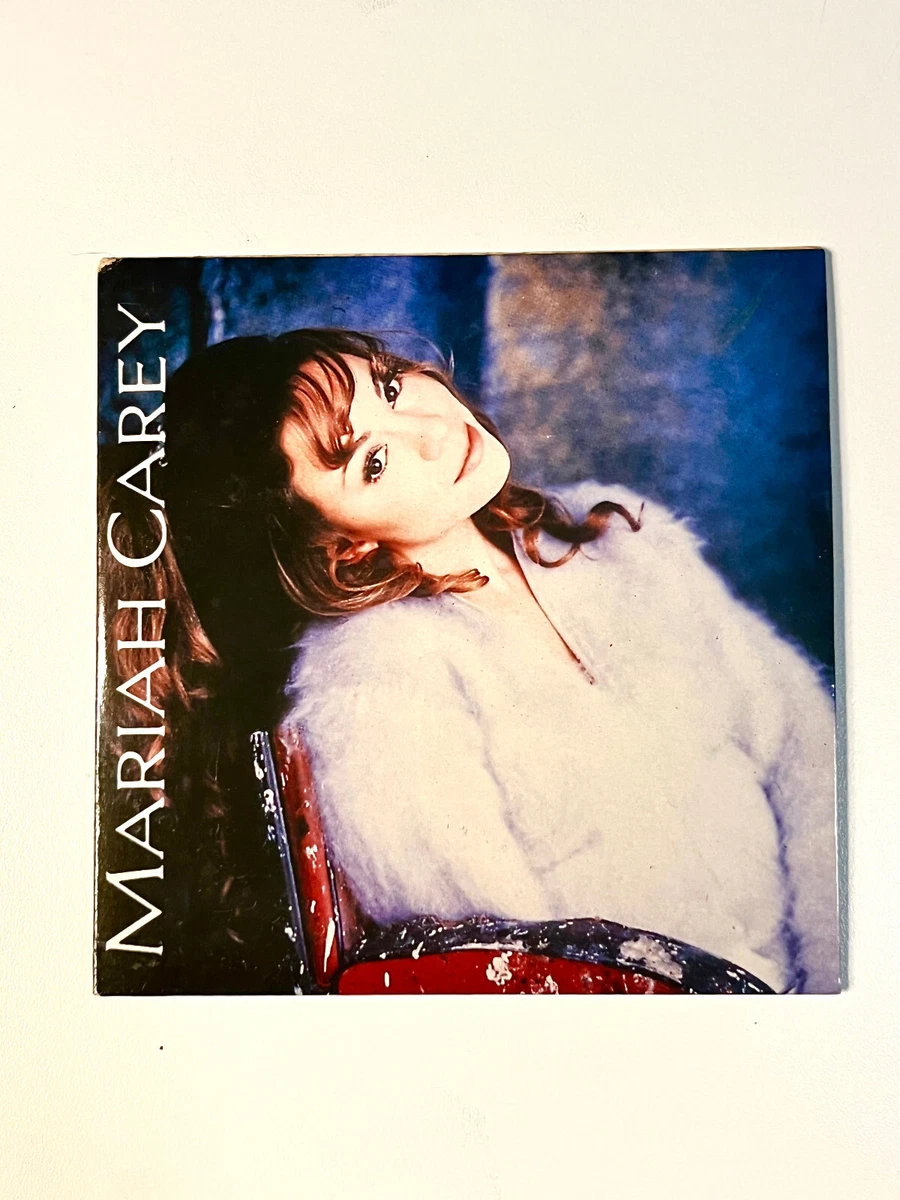 Promo CDs Mariah Carey for sale | eBay