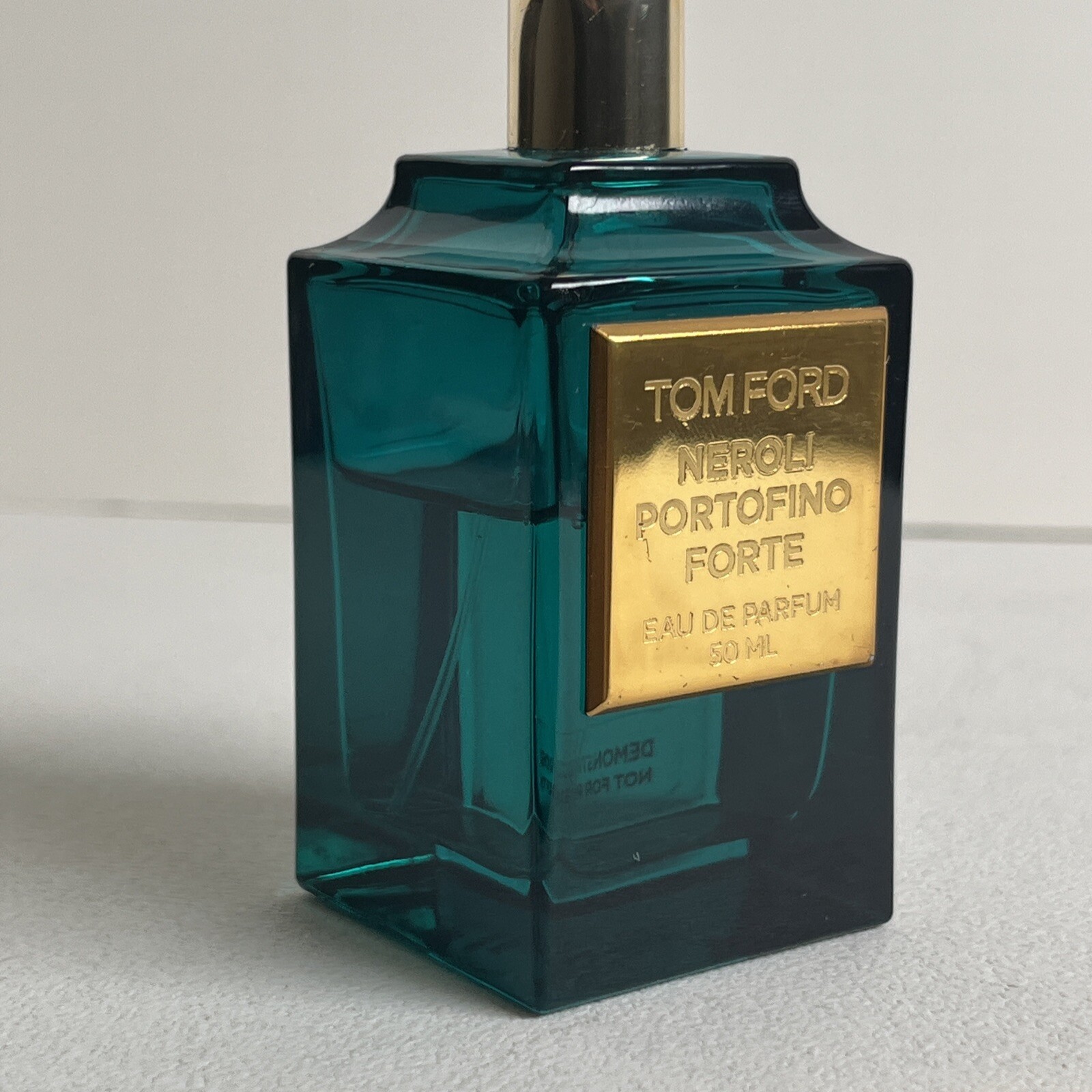 Tom Ford Neroli Portofino Forte Eau de Parfum 50 ml (USED) Discontinued