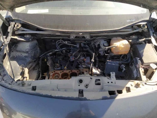 Wasserkühler für OPEL MERIVA B Enjoy 2011 1642887 - Bild 6 von 7