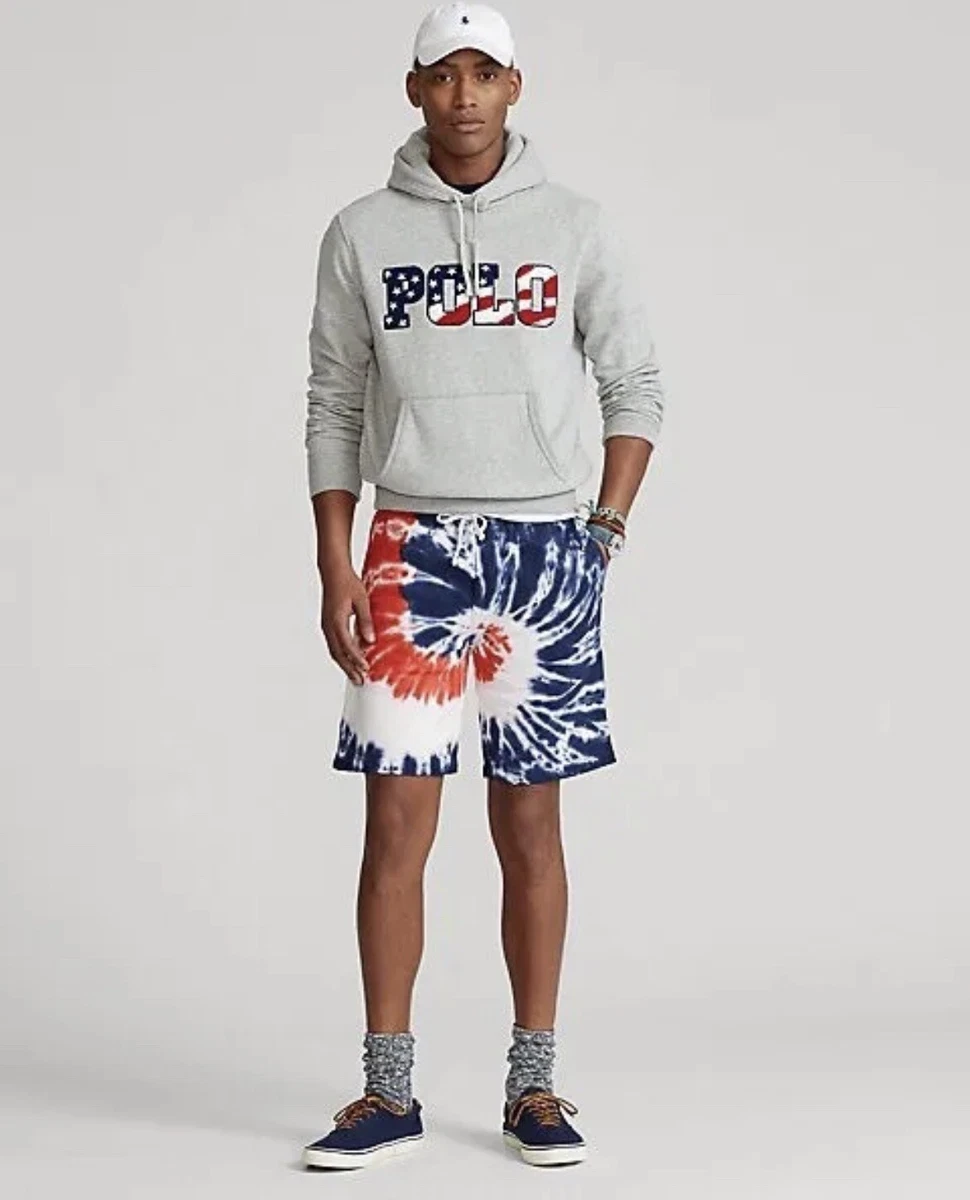 Polo ralph lauren usa fleece shop hoodie