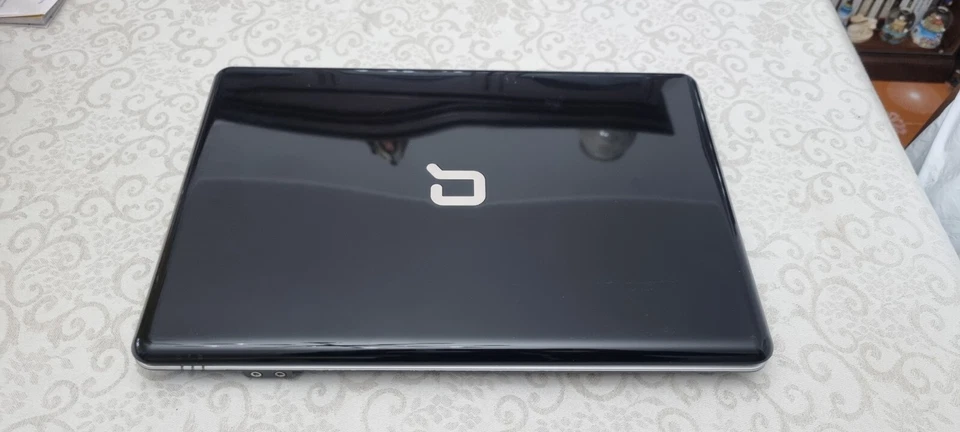 Notebook Compaq Presario CQ60 - Immagine 2 di 4