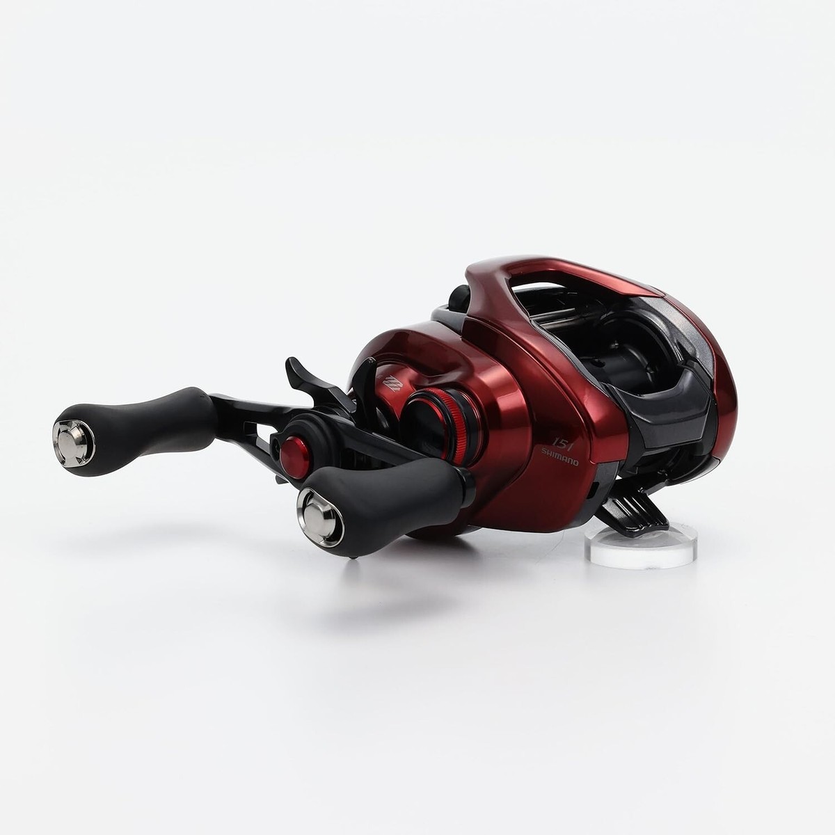 SHIMANO Reel Scorpion MGL 151 Left 2019 Model 19 JAPAN FAST SHIP