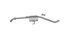 Pot d'échappement Opel OMEGA