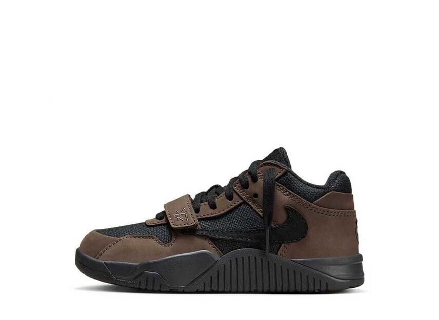 Travis Scott x Jordan Jumpman Jack TR 'Dark Mocha' FJ2851 Travis Scott x Jordan Jumpman Jack TR 'Dark Mocha' FJ2851