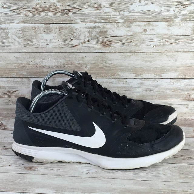 nike fs lite trainer 4