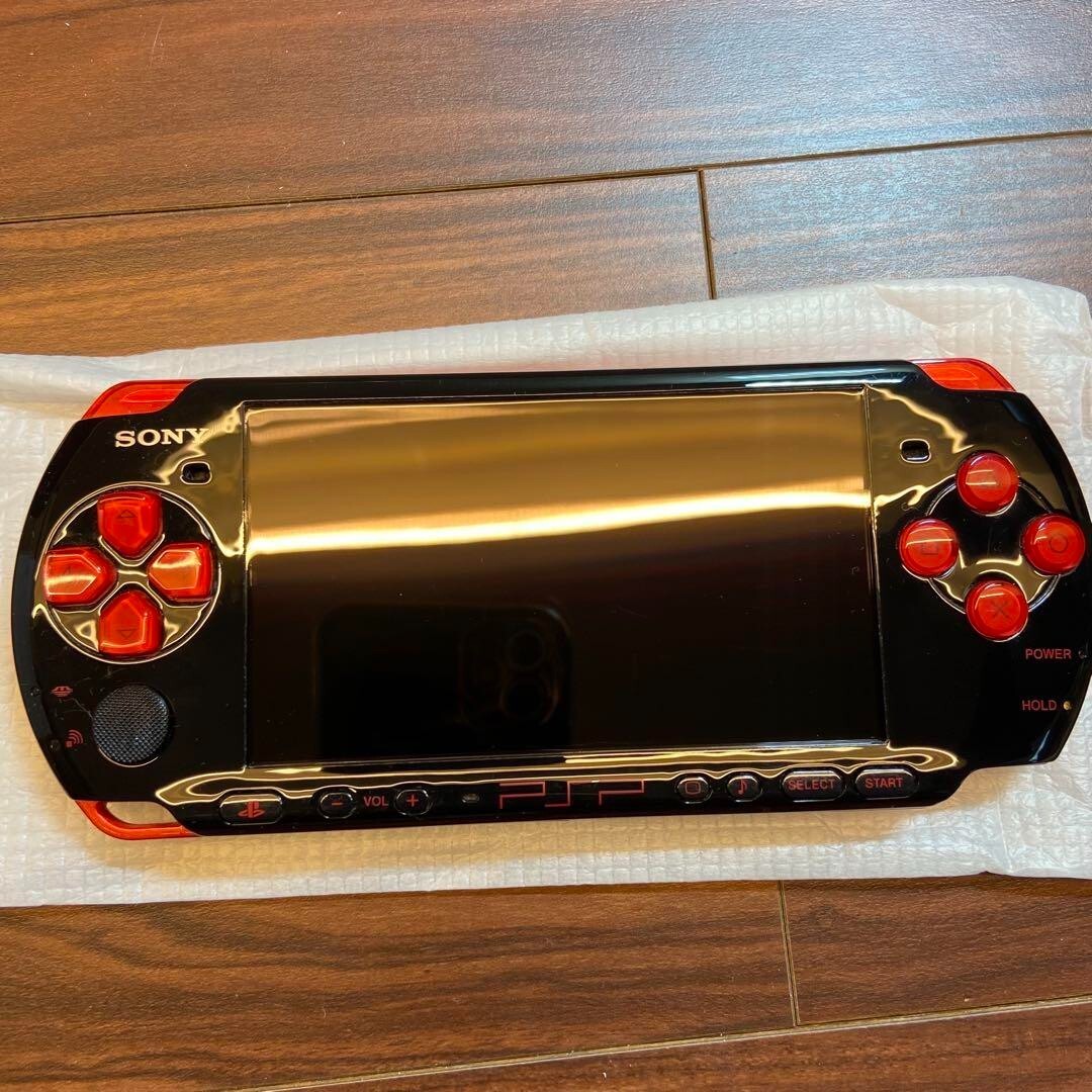Nintendo Switch PSP3000 Nintendo Switch vs Sony PSP 3000 (THE GAME GHOSTBUSTERS