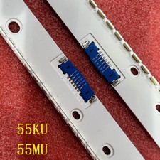 LED Backlight for UE55MU6472U UE55MU6470U UE55MU6470S UE55MU6459U UE55MU6455U
