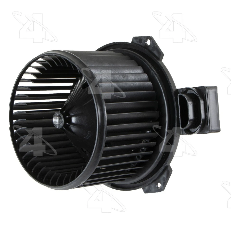 Para Mazda CX-9 2007-2015 HVAC Soplador Motor Trasero 4 Temporadas 2008 2009 2010 2011 Foto 3 de 4