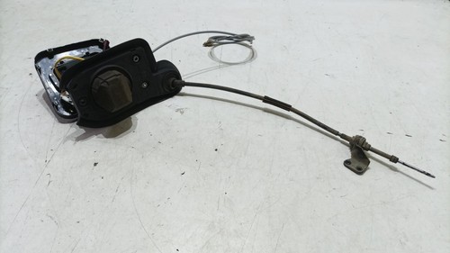 BMW E39 530I 2003 - AUTO STEPTRONIC GEAR STICK SHIFT SELECTOR UNIT 7515428 - Picture 8 of 8