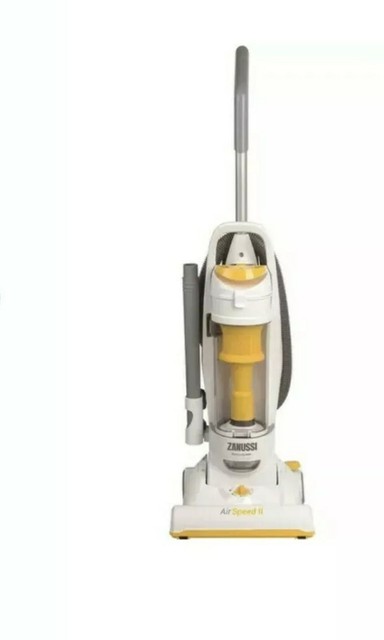 Zanussi ZAN2020UR Bagless Cyclonic 
