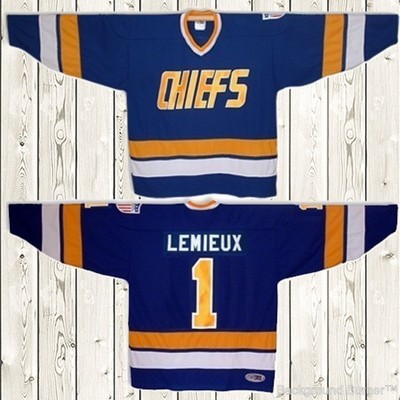 charlestown chiefs trikot