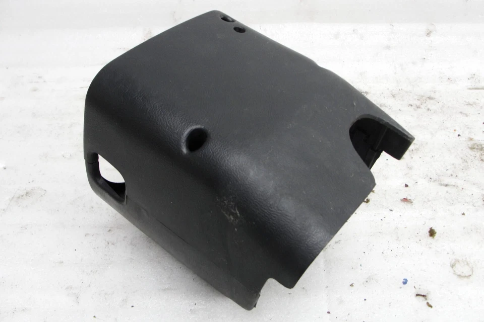 Ford Ranger XL columna de dirección cubierta embellecedor superior inferior SIN INCLINACIÓN 95-11 camión Mazda Foto 4 de 4