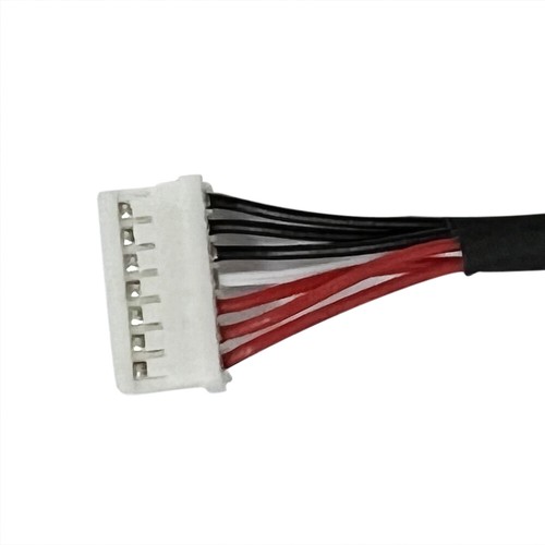 DC IN Power Jack For DELL Inspiron 15 7567 I7567 Laptop Charging Port Cable - Afbeelding 3 van 5