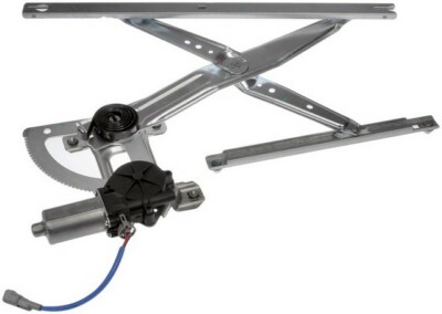 Dorman 748-181 Power Window Motor and Regulator Assembly