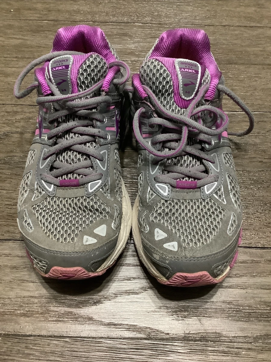 Brooks top ariel 8.5
