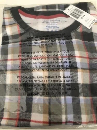 Ropa interior y sueño para mujer Vera Bradley